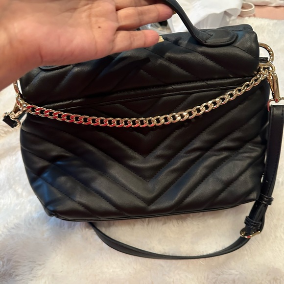 Black purse - Picture 2 of 4